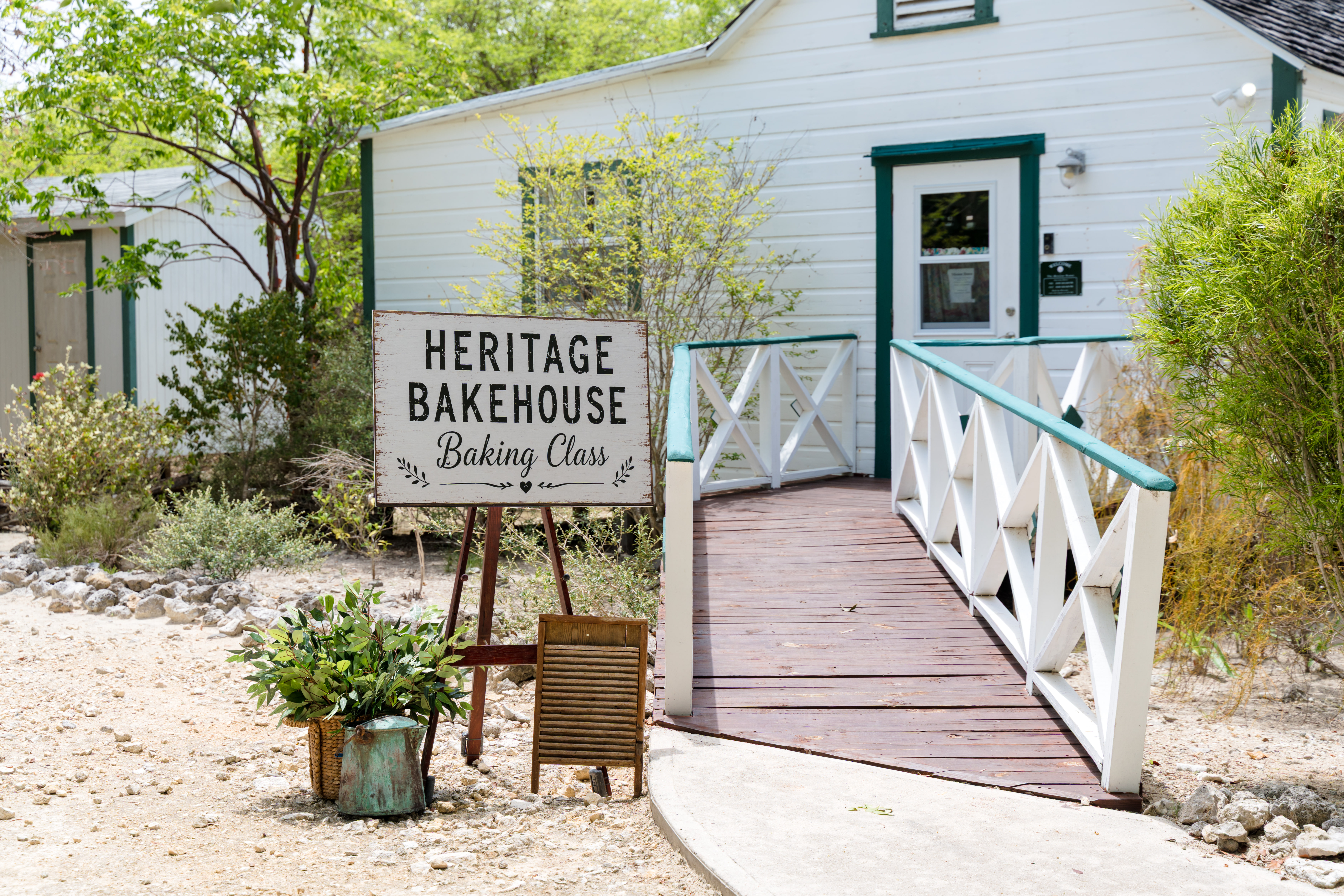 National Trust Thanks Community for Strong Support of Heritage Bakehouse Programme