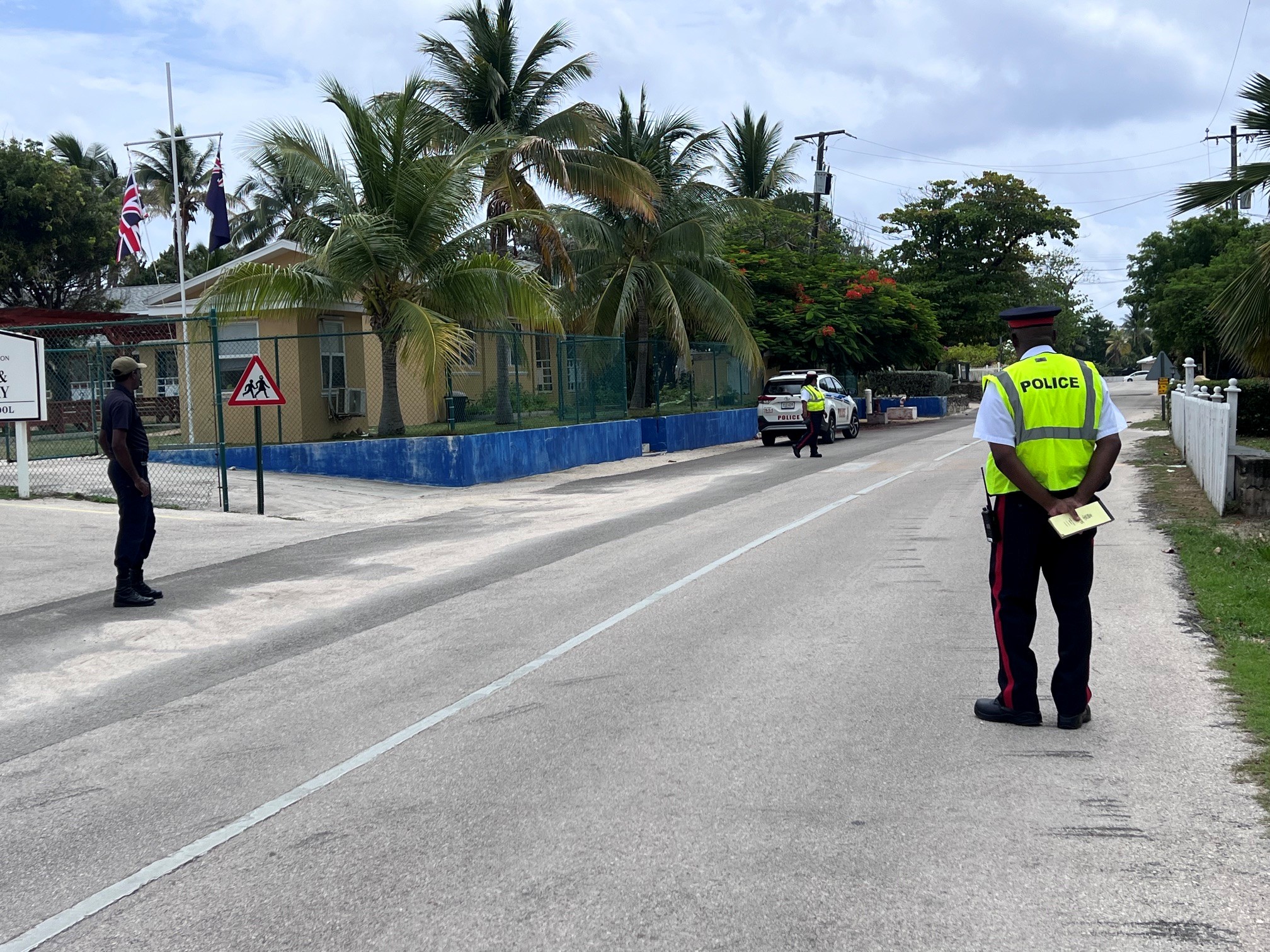 Sister Islands Police Conduct Road Safety Operation Following Community Concerns