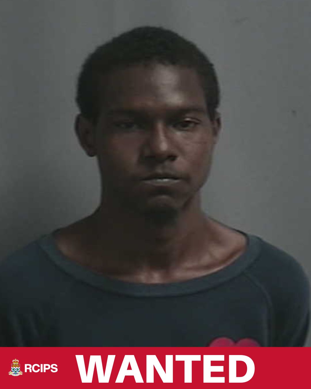 Wanted: Timothy McLean, 19 August