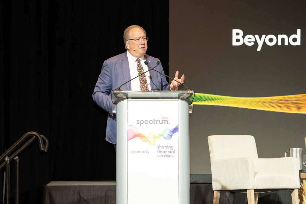 Spectra Pic Spectrum 2026 puts Cayman’s global position in focus