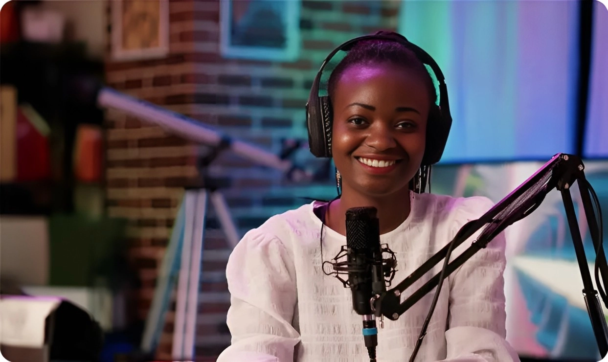Discover, Listen, and Enjoy Radio Like Never Before