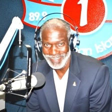 For The Record with Orrett "OC" Connor For The Record with Orrett "OC" Connor