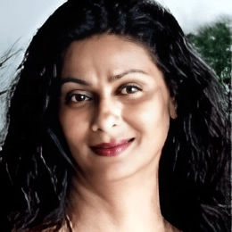 Anita Fausett-Khan