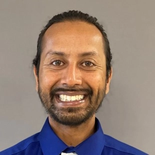 Raymond Singh