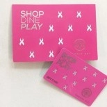 Camana Bay gives back for Breast Cancer Awareness