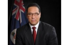 Premier, new Governor have first chat