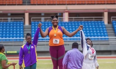 Teams Hoping for Medal-Worthy Performances at CARIFTA Cayman