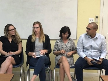 The power of Story Telling