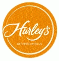 Hurley’s Goes Plastic Free