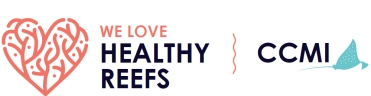 CCMI Celebrates World Oceans Day with Reefs Go Live: We Love Healthy Reefs