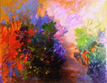 Tropical Visions Exhibition Opens at the National Gallery