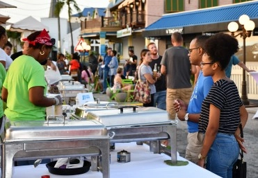 “Saturday Night Live in GT” Brings Life Back to Capital After Hours