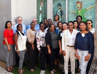 CIPS, Royal Mail Host Training for Regional Postal Staff