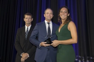 Milestones Celebrated at 12th Annual CIIPA Awards Gala