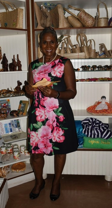 This Year’s Older Persons Month Ambassadors Bios