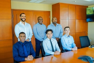 Job Shadow Day Gives Student A Glimpse Into Banking Career