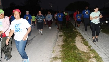 Universal Children’s Day 5K Roars into Action For Families