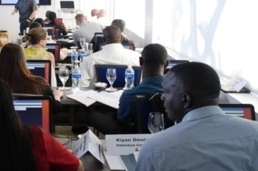 RCIPS Hosts Online Child Sexual Assault and Exploitation Conference