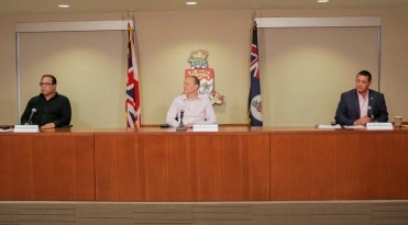 Thursday, 9 April 2020 COVID-19 Update