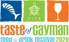 Taste of Cayman Food & Drink Festival 2020 moved to 2021