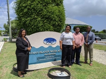 Water Authority Announces 2020 Scholarship Recipient