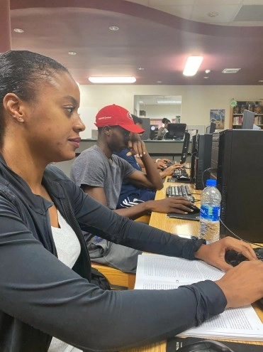 UCCI named ACCA online testing centre