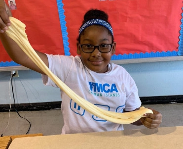 Promising Start to Extended Holiday Programmes & Activities