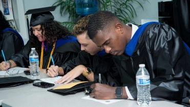 UCCI sets spring commencement date