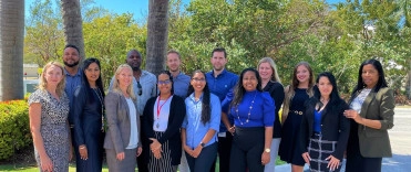 Explore workplace and scholarship opportunities at Careers Expo