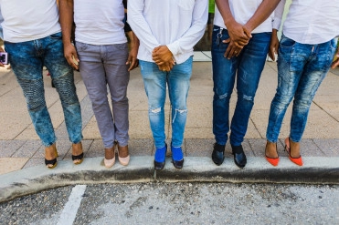 Cayman Islands Crisis Centre Announces 6th Annual Walk in Her Shoes Event