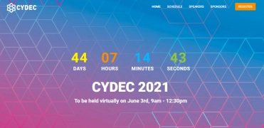 Virtual CYDEC 2021 conference focused on putting Cayman on the digitization track