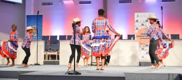 Department of Education Services (DES) Hosts 2021 NCFA Final Concerts