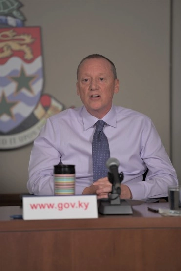 UK Accepts HSA’s Digital Covid-19 Record