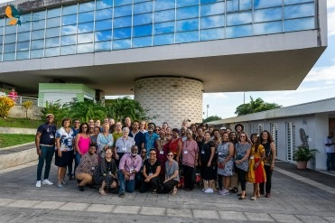 National Gallery Joins Caribbean Museums to Talk about Resilience