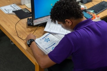 UCCI Transitions to Online Learning