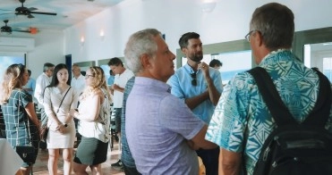 Cayman Enterprise City Sponsors CFA Society Cayman Islands