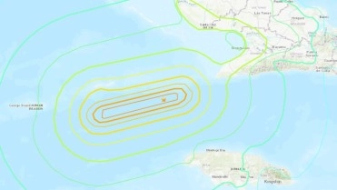 Earthquake awareness efforts launch on anniversary of 2020 quak