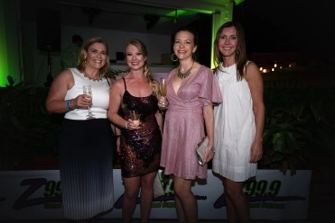 100WF to Celebrate 10 Years at Annual Barefoot Beach Gala