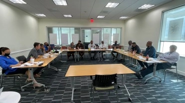 DEH gets ready for Hurricane Season 2022