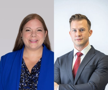 Citywealth Future Leaders shortlists two members of Cayman Finance Institution