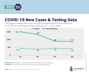 Public Health Spotlight – Issue 8 – Epi. Week 28