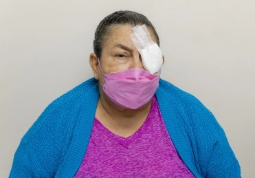 Sight-saving eye surgery available in Cayman