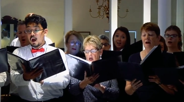 MYSCH Hosts Cayman Christmas: Celebration of Culture & Music