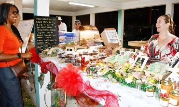 MYSCH Christmas Event Brings Seasonal Cheer