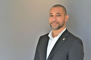 Lands and Survey Appoints Young Caymanian, Darren Kelly to Chief Surveyor