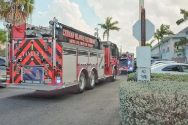 HSA thanks patients for smoke alarm response