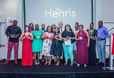 Cayman Islands Red Cross Honors Volunteers at Annual Appreciation Event