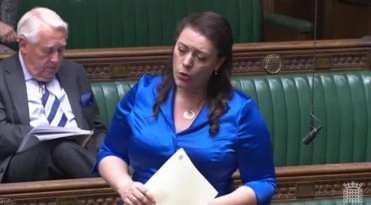 UK Parliament Affirms OTs Relationship