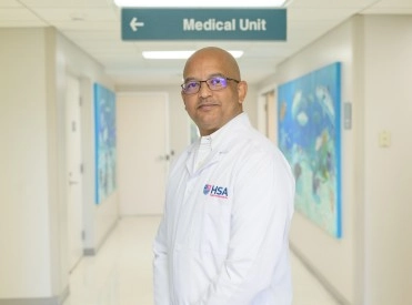 HSA’s Primary Healthcare Director urges intervention to prevent early deaths linked to chronic diseases