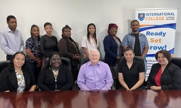 PreGED Students Successfully Complete the Program